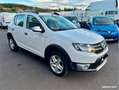Dacia Sandero stepway prestige 90 chv White - thumbnail 2