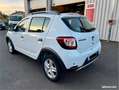 Dacia Sandero stepway prestige 90 chv White - thumbnail 3