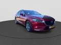 Mazda 6 Sportbreak 2.0 SkyActiv-G 165 6AT Business | Rijkl Rood - thumbnail 7