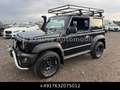 Suzuki Jimny Comfort AllGrip Klima Umbau *AKTION* Schwarz - thumbnail 10