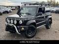 Suzuki Jimny Comfort AllGrip Klima Umbau *AKTION* Schwarz - thumbnail 2