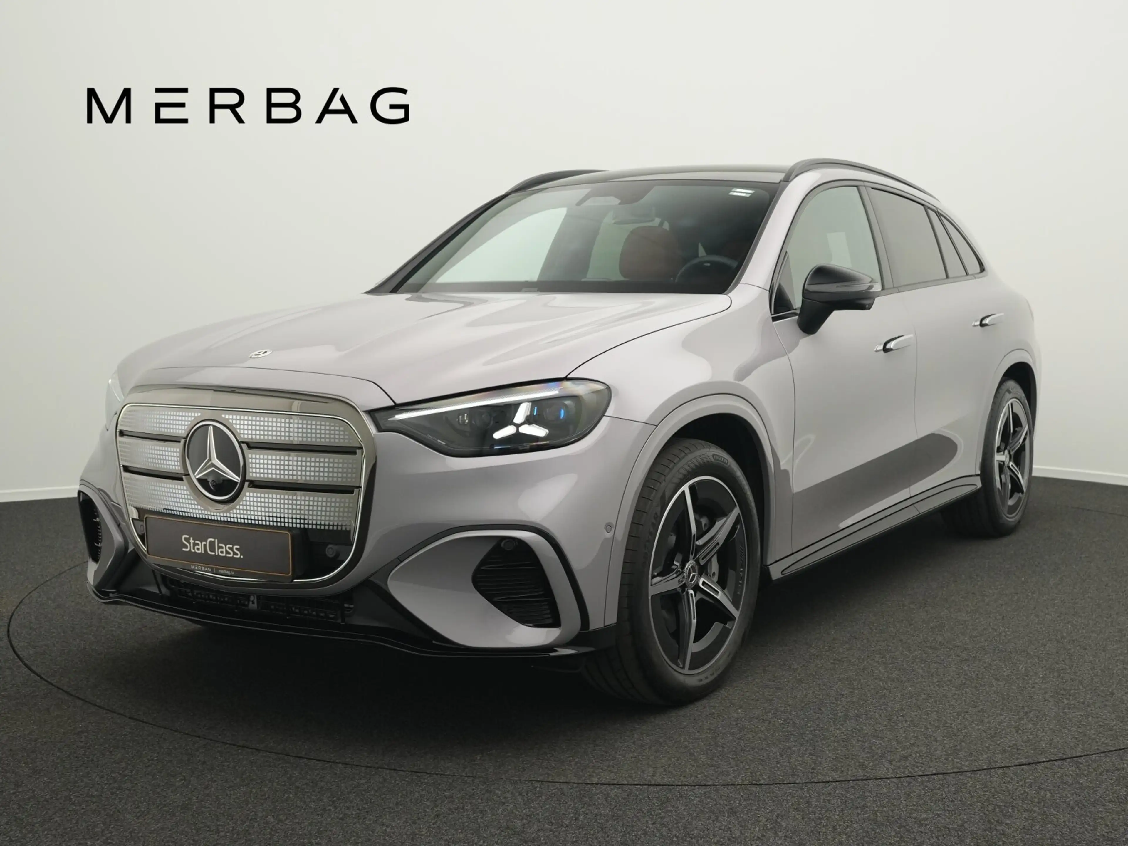Mercedes-Benz GLC 400 GLC 400 4MATIC with EQ Te Digital+Pano+360°+Nigh