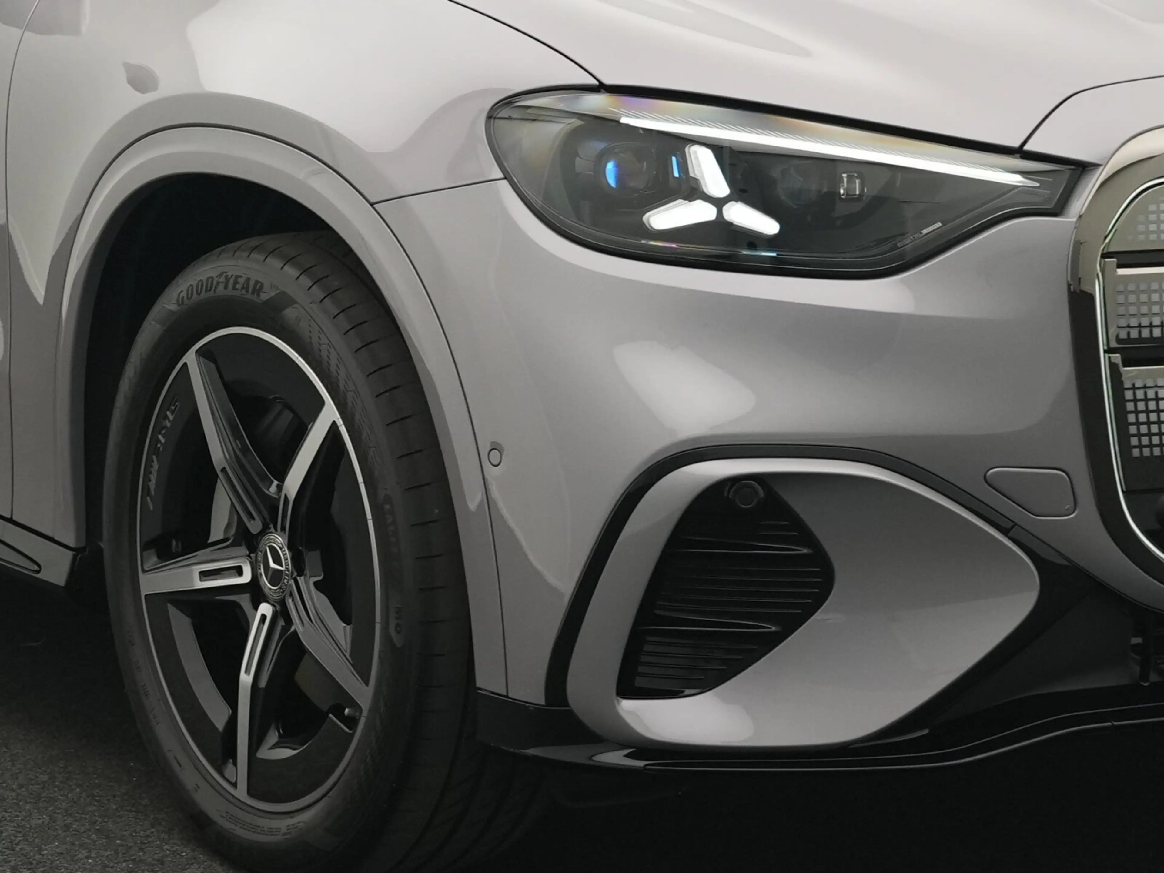 Mercedes-Benz GLC 400 GLC 400 4MATIC with EQ Te Digital+Pano+360°+Nigh — photo 9