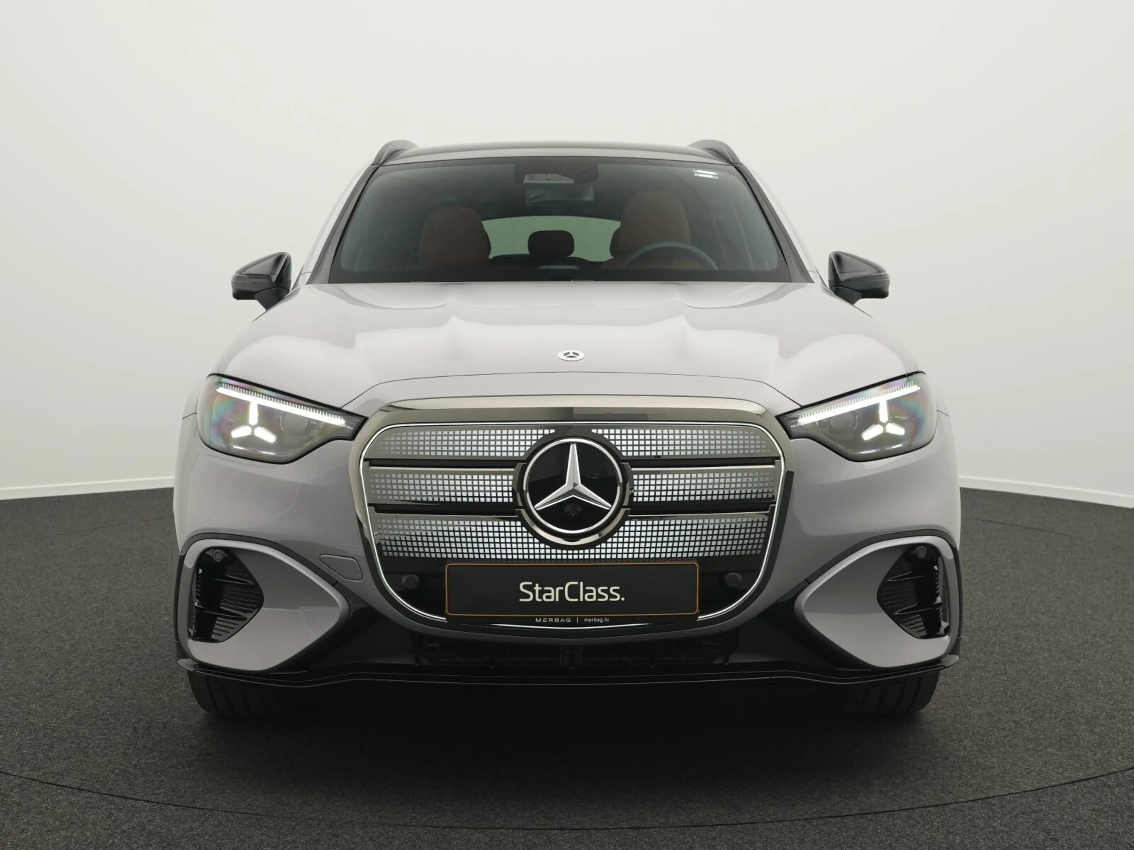 Mercedes-Benz GLC 400 GLC 400 4MATIC with EQ Te Digital+Pano+360°+Nigh — photo 2