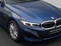 BMW 330 H K DAB Kamera AHK Komfort HUD Sport Blau - thumbnail 18