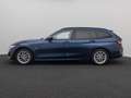 BMW 330 H K DAB Kamera AHK Komfort HUD Sport Blau - thumbnail 11