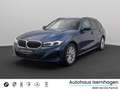 BMW 330 H K DAB Kamera AHK Komfort HUD Sport Blau - thumbnail 1