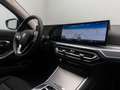 BMW 330 H K DAB Kamera AHK Komfort HUD Sport Blau - thumbnail 38