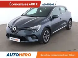 Renault Clio 1.5 Blue dCi Intens