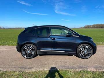 i3 Basis 94Ah 33kWh