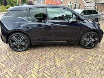 i3 Basis 94Ah 33kWh