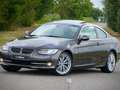 BMW 330 330i Coupé Individual LCI E92 65.000km(!) Brun - thumbnail 1