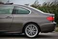 BMW 330 330i Coupé Individual LCI E92 65.000km(!) Brun - thumbnail 17