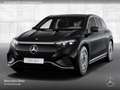 Mercedes-Benz EQS SUV EQS 580 4MATIC SUV AMG Fahrass 360° Airmat Pano TV Noir - thumbnail 2