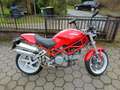 Ducati Monster S2R 800 Piros - thumbnail 1