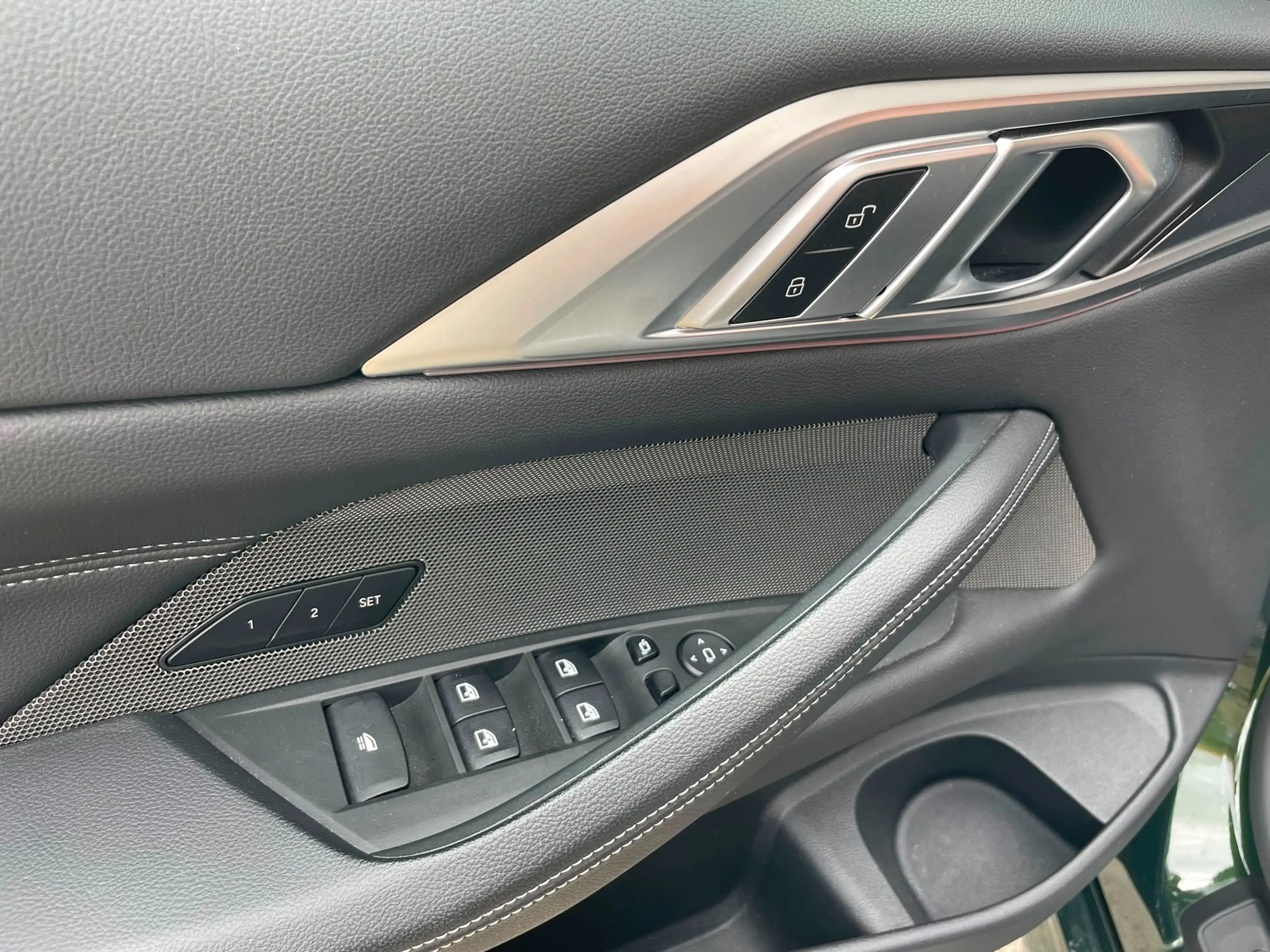 BMW 440 M440i xDrive Cabrio JUSQU'A 36 MOIS DE GARANTIE — photo 14