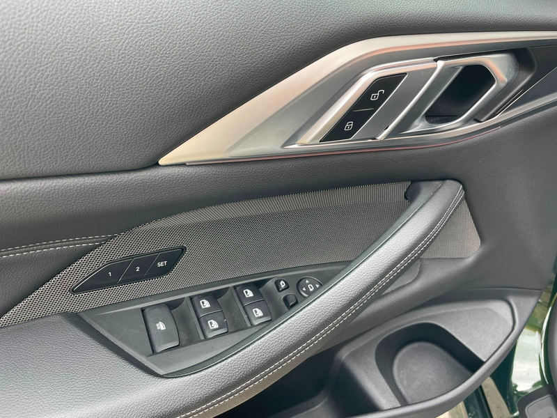 BMW 440 M440i xDrive Cabrio JUSQU'A 36 MOIS DE GARANTIE — photo 14