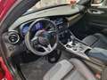 Alfa Romeo Giulia 2.2 Turbodiesel 210 CV AT8 AWD Q4 Veloce Rood - thumbnail 9