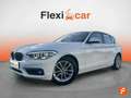 BMW 116 116i Wit - thumbnail 3