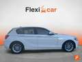 BMW 116 116i Wit - thumbnail 5