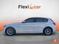 BMW 116 116i Wit - thumbnail 4