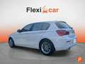 BMW 116 116i Wit - thumbnail 7