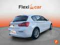BMW 116 116i Wit - thumbnail 9