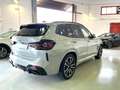 BMW X3 xDrive 30e Gris - thumbnail 4