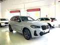 BMW X3 xDrive 30e Gris - thumbnail 3