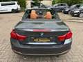 BMW 440 ixDrive Luxury Line Cabrio/LEDER/NAVI/SHZ/ Grau - thumbnail 7