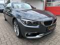 BMW 440 ixDrive Luxury Line Cabrio/LEDER/NAVI/SHZ/ Grau - thumbnail 5