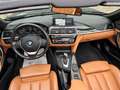BMW 440 ixDrive Luxury Line Cabrio/LEDER/NAVI/SHZ/ Grau - thumbnail 12