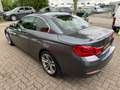 BMW 440 ixDrive Luxury Line Cabrio/LEDER/NAVI/SHZ/ Grau - thumbnail 27