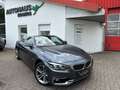 BMW 440 ixDrive Luxury Line Cabrio/LEDER/NAVI/SHZ/ Grau - thumbnail 1