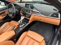 BMW 440 ixDrive Luxury Line Cabrio/LEDER/NAVI/SHZ/ Grau - thumbnail 13