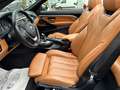 BMW 440 ixDrive Luxury Line Cabrio/LEDER/NAVI/SHZ/ Grau - thumbnail 11