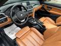 BMW 440 ixDrive Luxury Line Cabrio/LEDER/NAVI/SHZ/ Grau - thumbnail 10