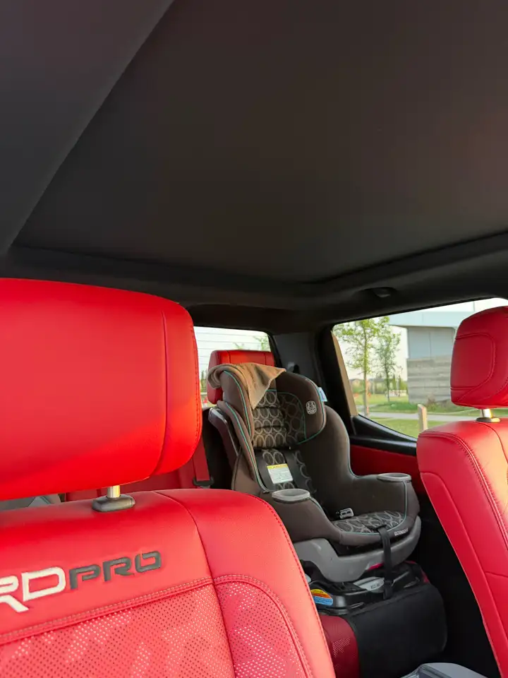 Toyota Tundra photo Toyota Tundra