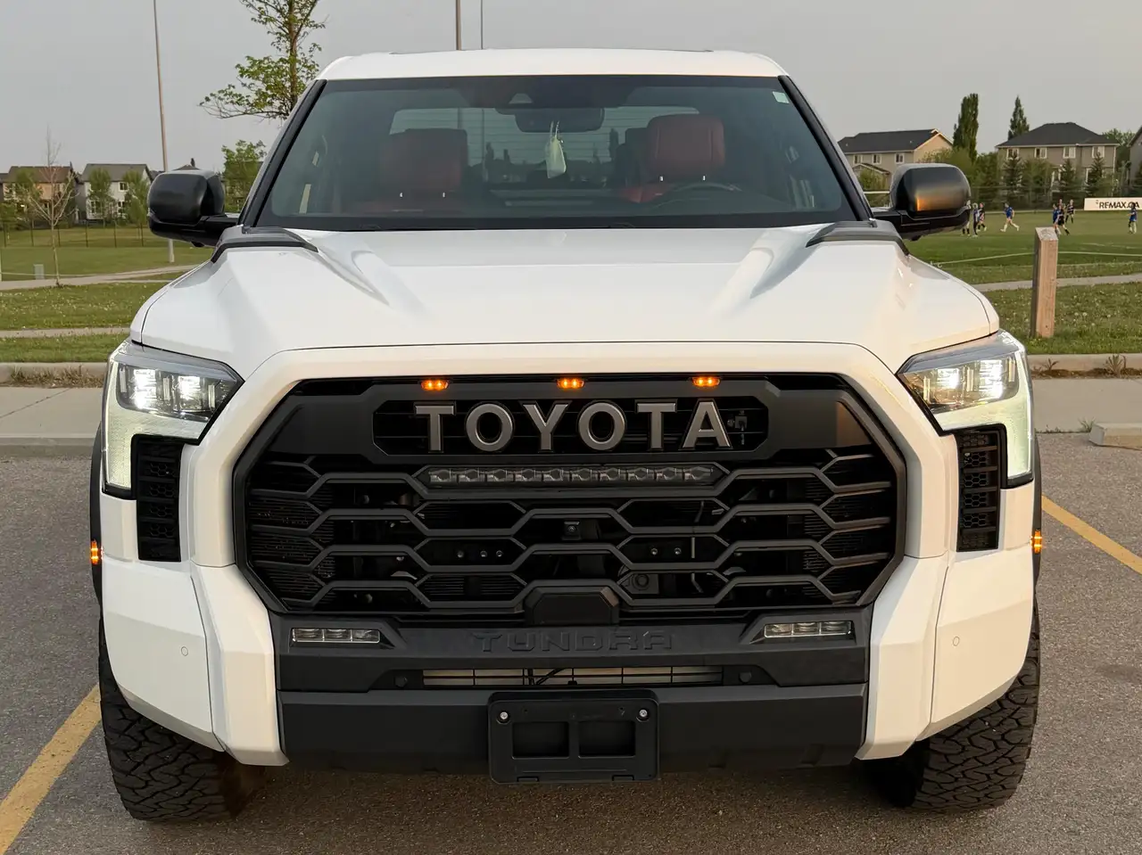 2024 Toyota Tundra