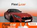 BMW Z4 sDrive 20iA Czerwony - thumbnail 1