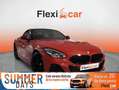 BMW Z4 sDrive 20iA Rojo - thumbnail 1