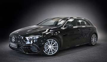 4M+*AMG RIDE*MBUX*WIDE*BURM*MEMO*M-BEAM