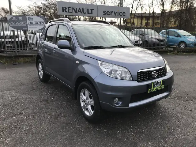 Daihatsu Terios 1.5 4WD Benzina  automatica