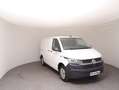 Volkswagen T6.1 Transporter VW Transporter T6.1 Kastenwagen TDI Weiß - thumbnail 2