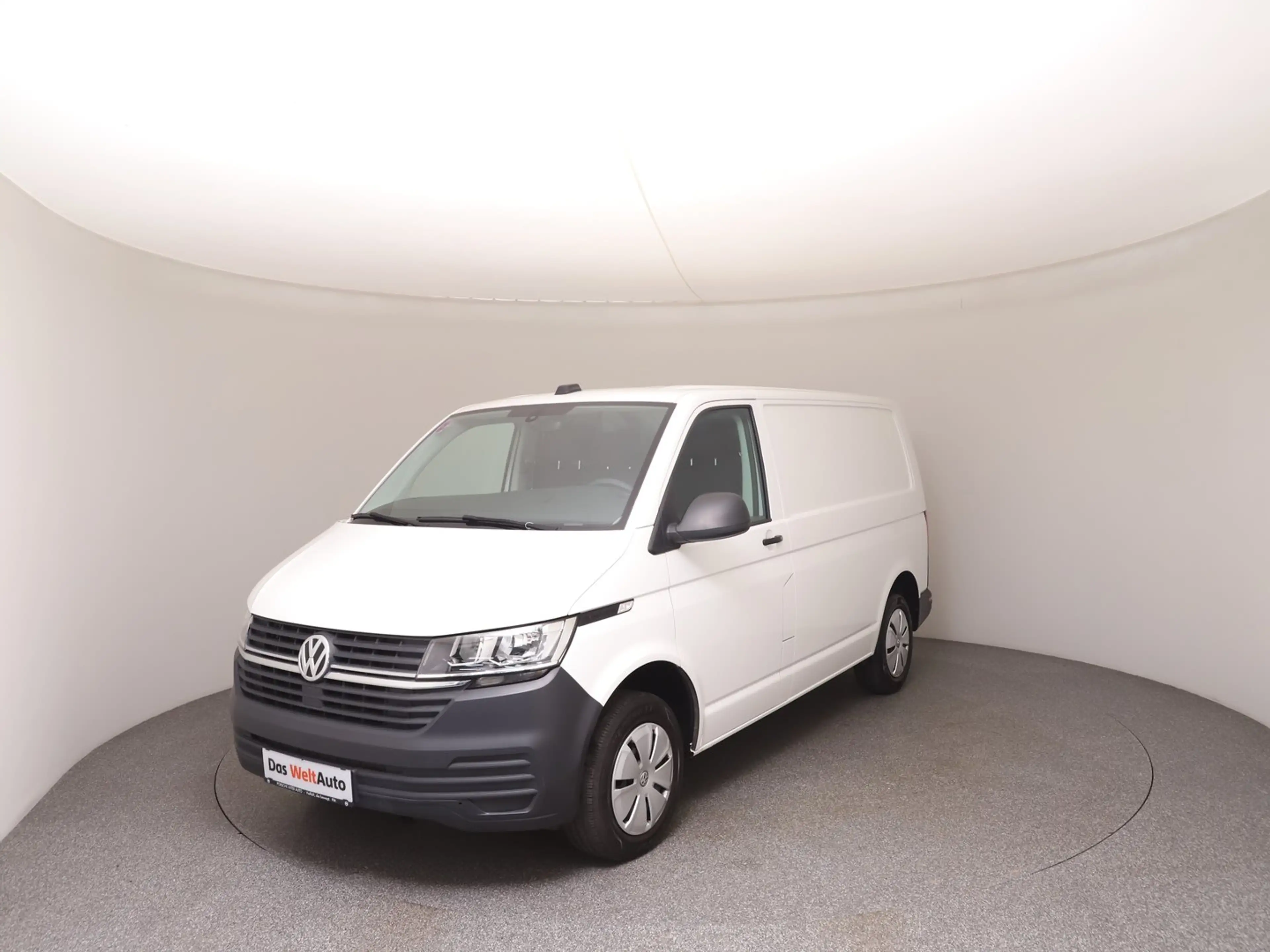 Volkswagen T6.1 Transporter VW Transporter T6.1 Kastenwagen TDI