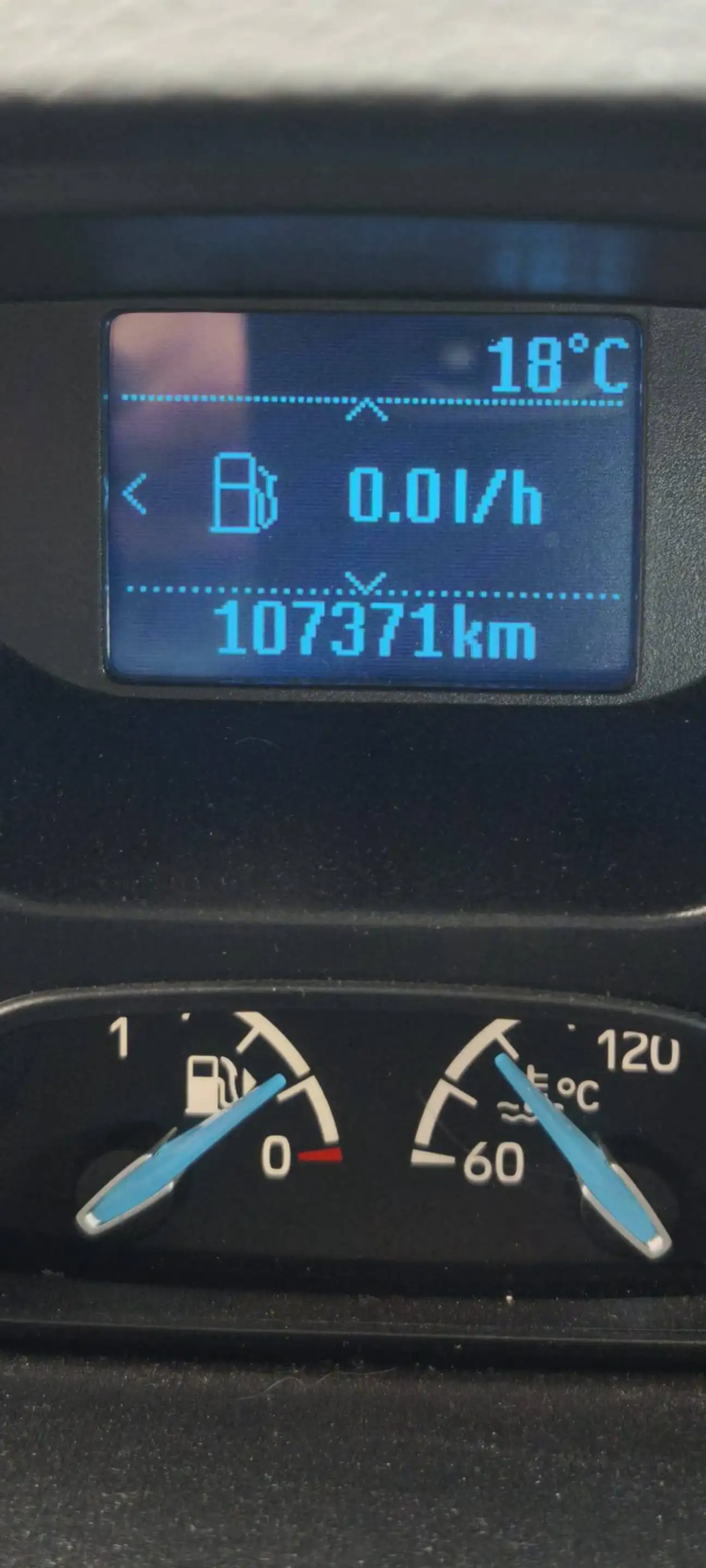 Ford Grand C-Max Trend Winterpaket 1 Hand Scheckheft lückenlos! Zahnriemen/WP/Service NEU! — photo 19