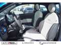 Fiat 500 1.0i HYRBID Navi LED PDC Dolcevita Blauw - thumbnail 12