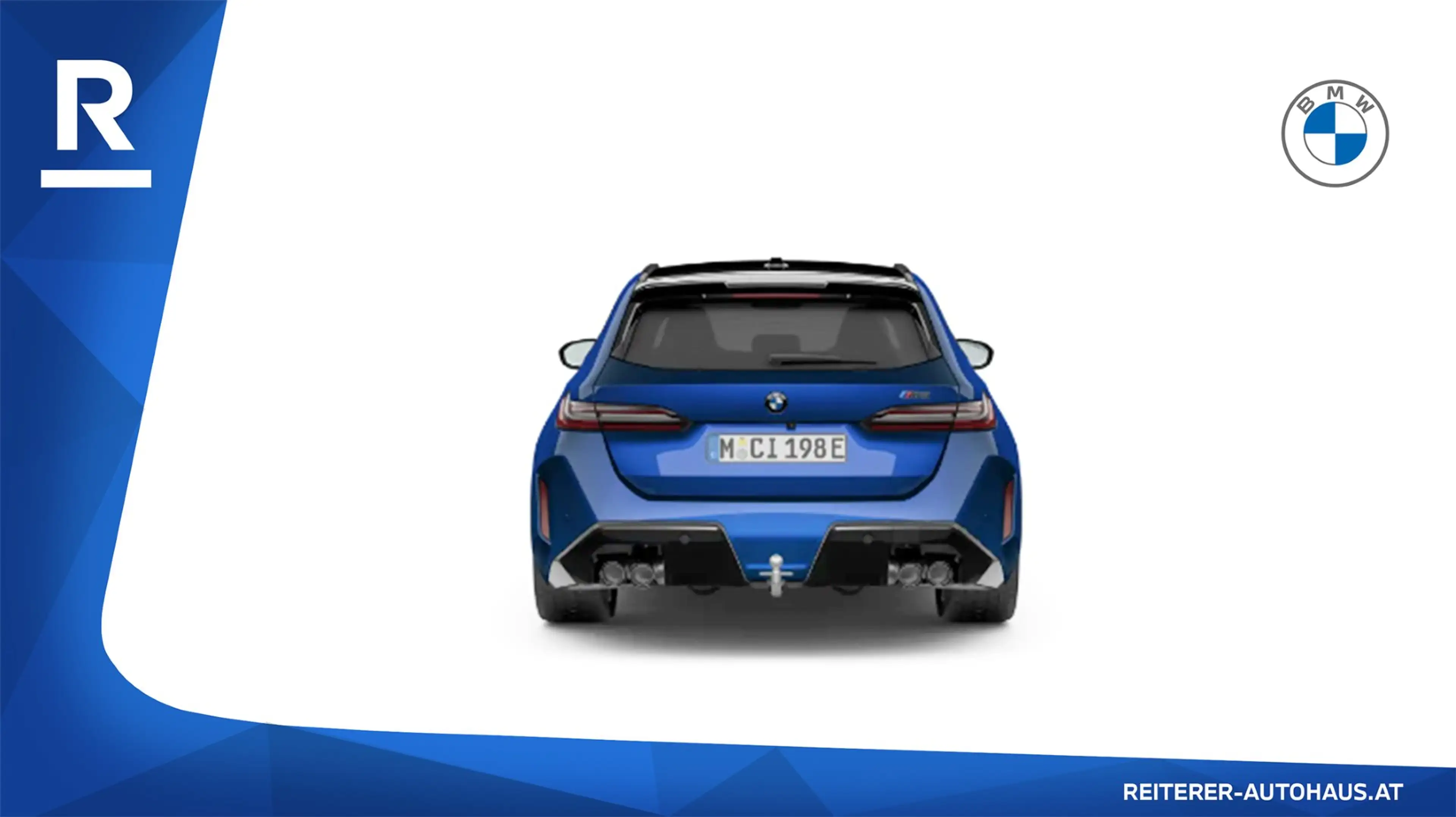 BMW M5 G99 *SOFORT VERFÜGBAR — photo 6