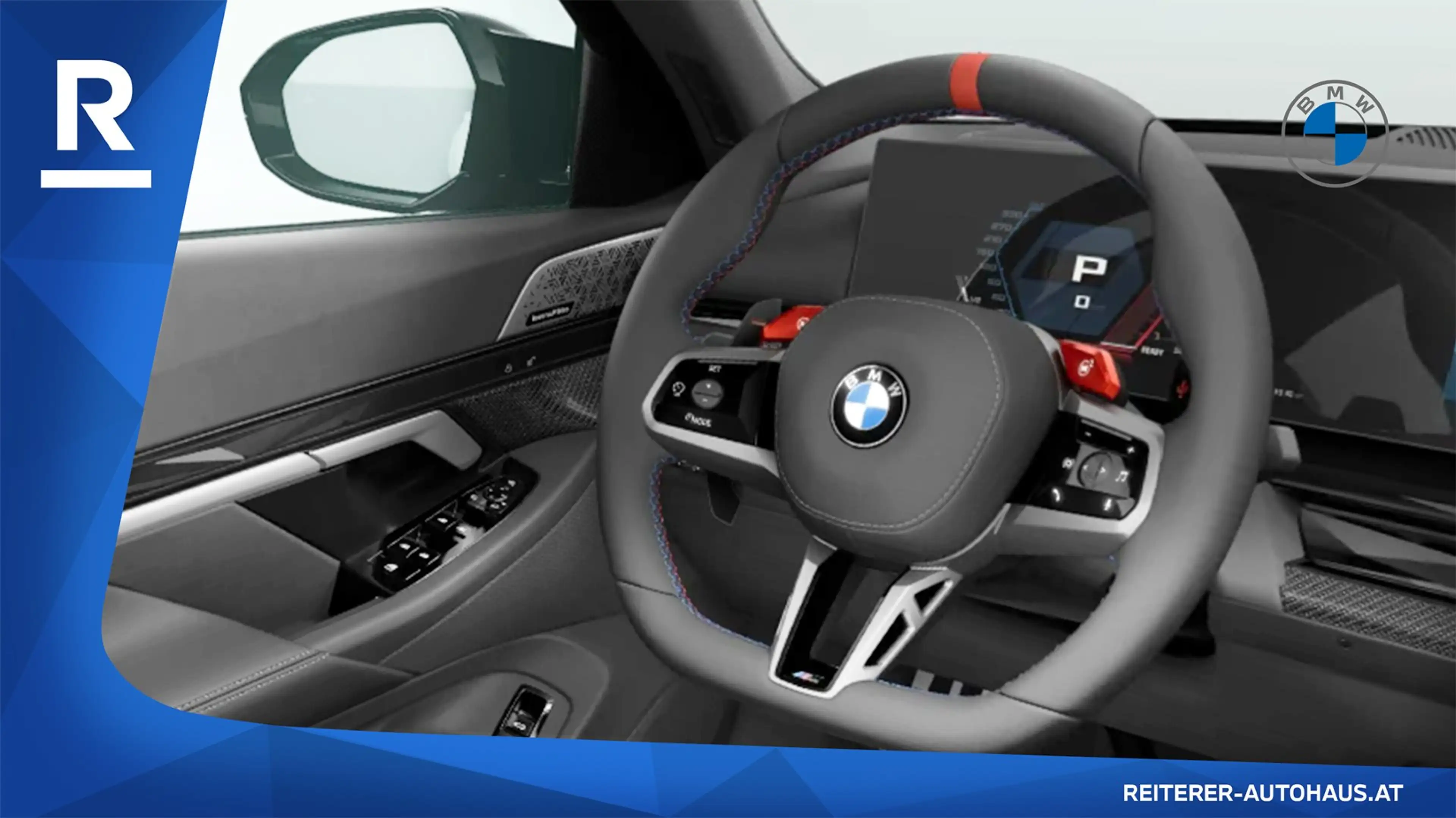 BMW M5 G99 *SOFORT VERFÜGBAR — photo 10