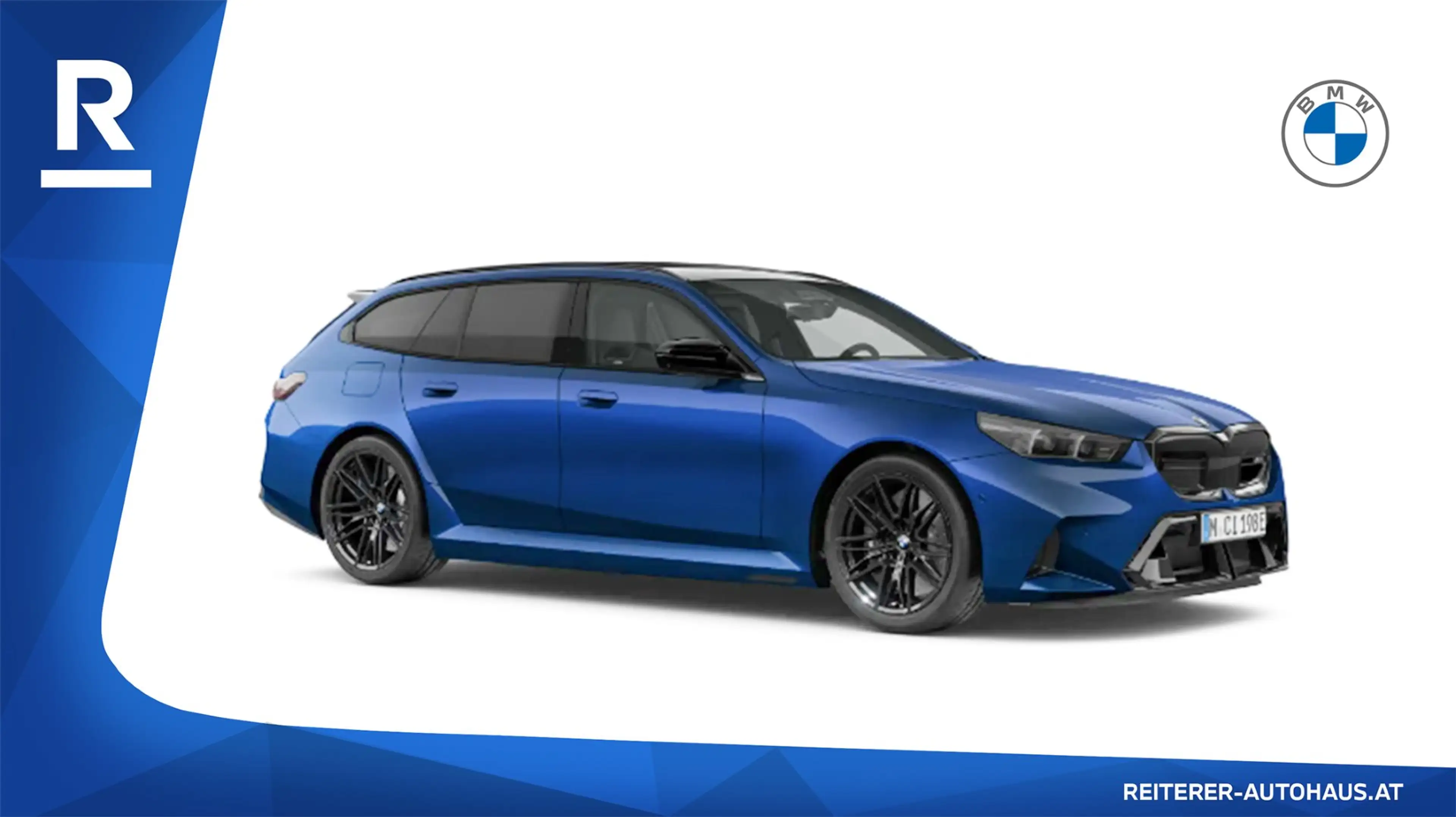 BMW M5 G99 *SOFORT VERFÜGBAR — photo 9